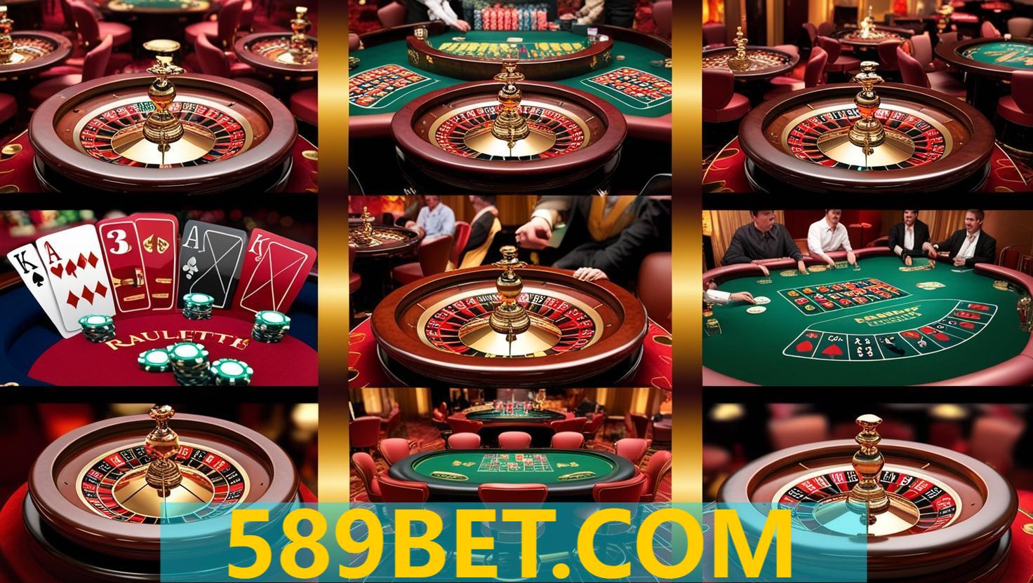 589BET