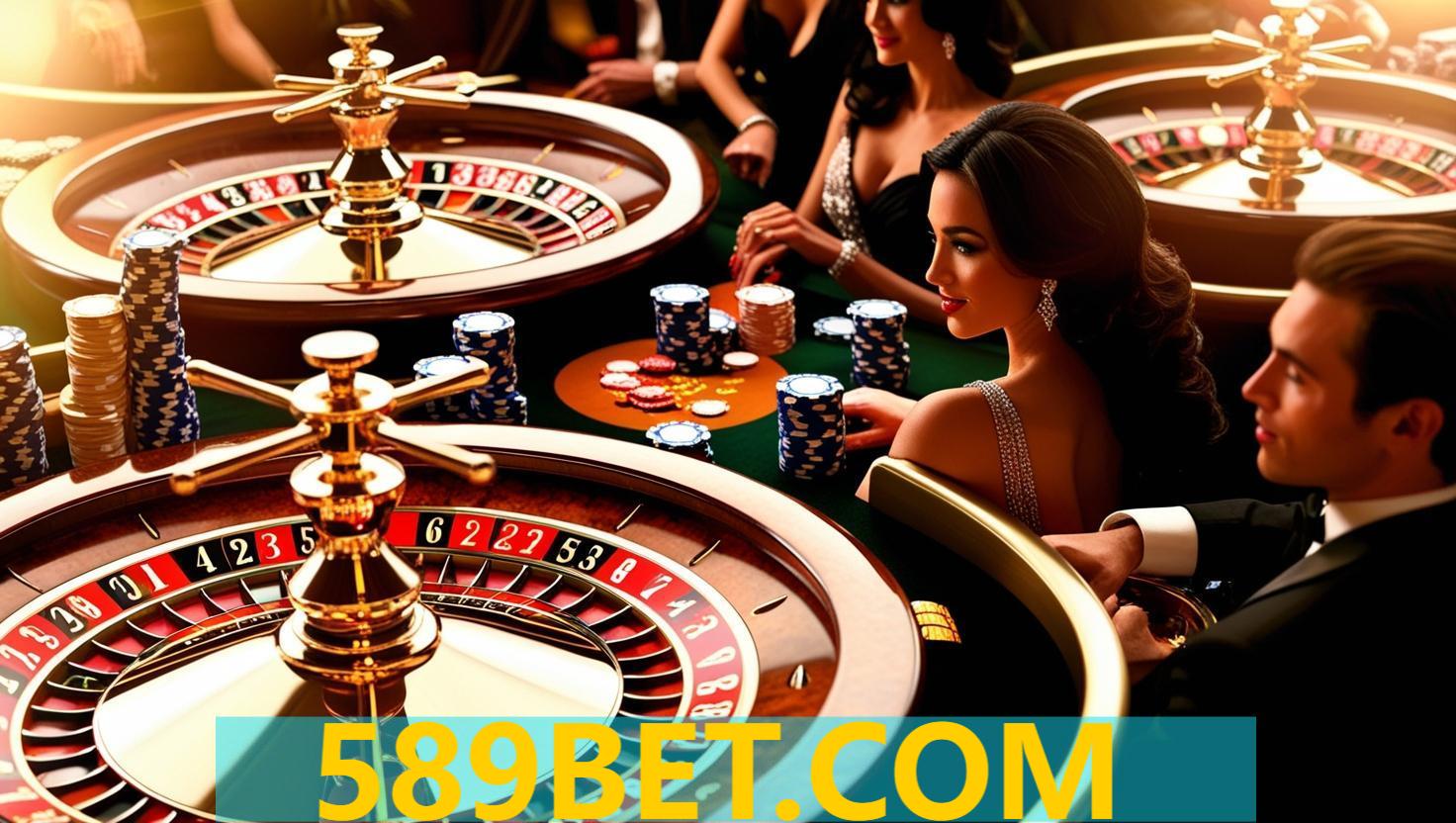 589BET